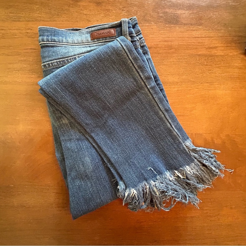 BlankNYC SZ 28 "The Reade" Jean